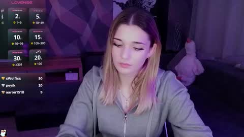 sandy_belle88 online show from November 5, 8:33 pm