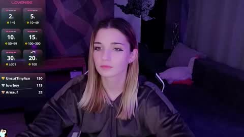 sandy_belle88 online show from October 31, 12:11 am
