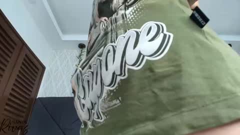 SAM  online show from September 17, 12:08 pm