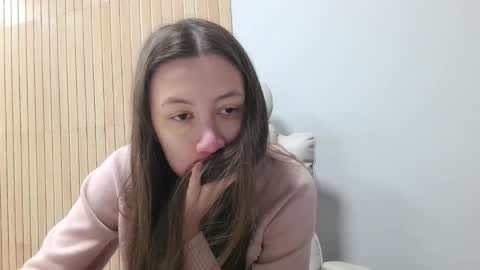 sanita_xi online show from January 7, 6:29 am