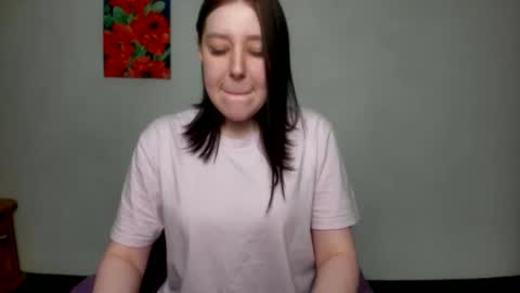 karina online show from April 19, 6:36 am