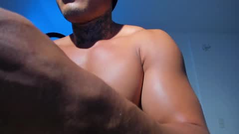 Santi Ferrer online show from May 7, 2:07 am