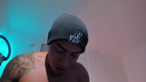 Santi Ferrer online show from May 15, 1:25 am