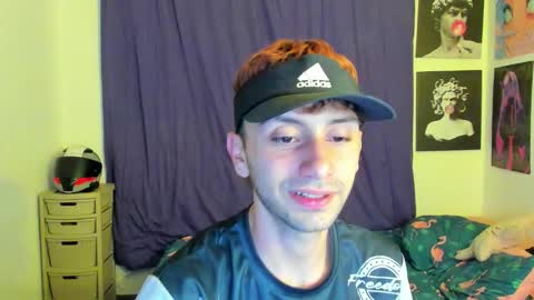 Santi online show from December 23, 3:13 am