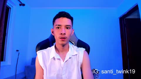 santi_twink19 online show from December 25, 9:34 am