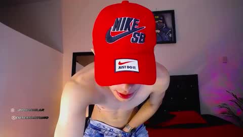 SANTAGO online show from November 8, 10:18 am