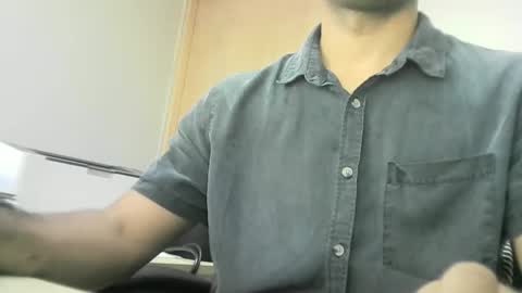 Santiago online show from January 14, 8:15 pm