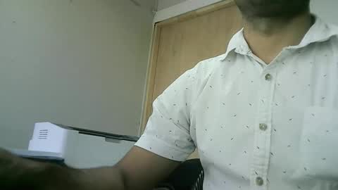 Santiago online show from January 28, 5:56 pm