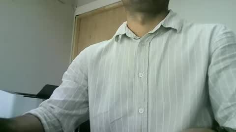 Santiago online show from February 10, 7:38 pm