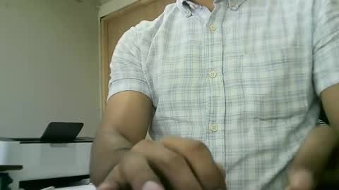 Santiago online show from December 27, 7:57 pm