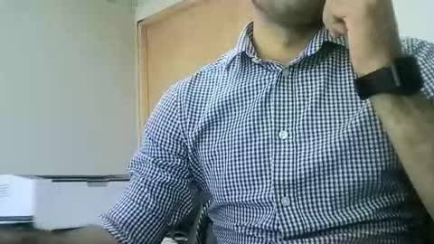 Santiago online show from January 13, 5:55 pm