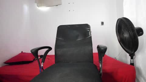 Julius Novachrono  online show from January 31, 10:31 pm