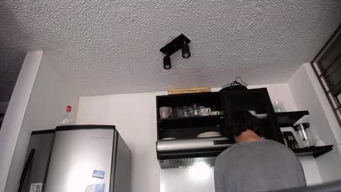 Santii online show from March 12, 6:53 pm