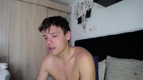 Santii online show from September 29, 5:12 pm