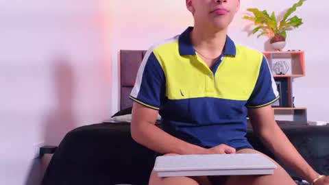 SantiLux online show from June 22, 6:10 am