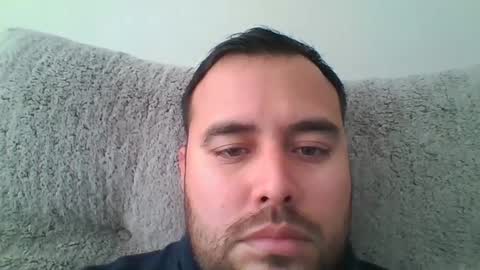 Thiago.... online show from February 18, 10:03 pm