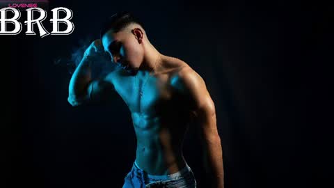 Santiago Seans online show from June 9, 3:12 pm