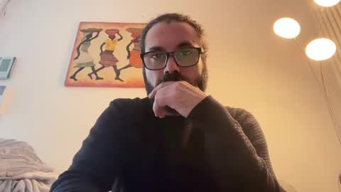 santopelo online show from December 14, 10:56 am