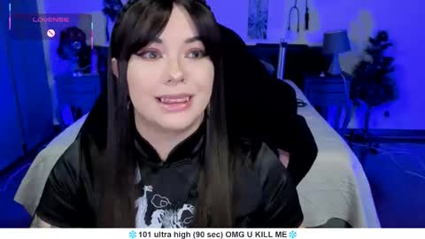 Liah Santos online show from March 6, 12:15 pm