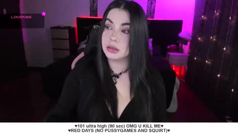 Liah Santos online show from September 20, 12:08 pm