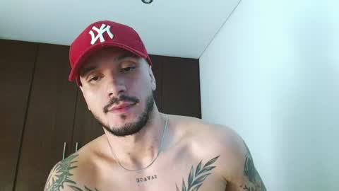 Santy Torres online show from July 2, 3:55 am