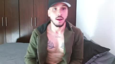 Santy Torres online show from July 8, 3:32 am