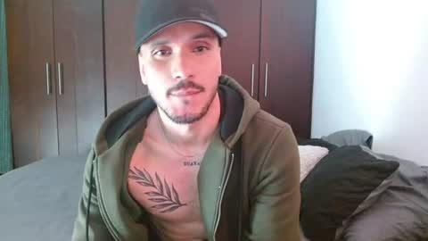 Santy Torres online show from July 17, 2:24 am