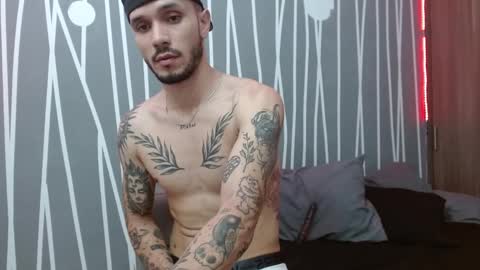 Santy Torres online show from March 22, 8:40 am