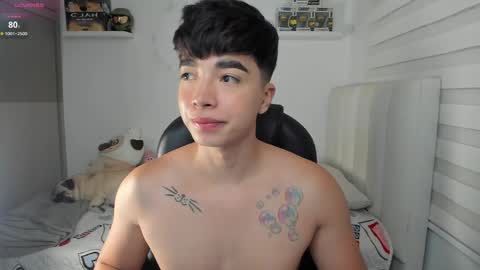 Mr. Santiago online show from May 26, 1:50 pm