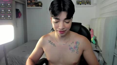 Mr. Santiago online show from December 2, 1:31 pm