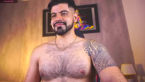 santiago online show from June 5, 10:20 am