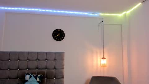 santy_stump online show from January 5, 9:40 pm