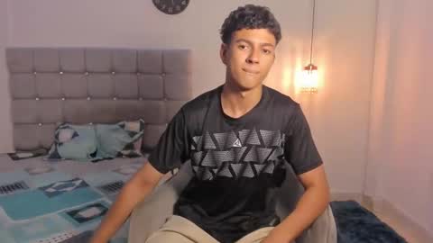 santy_stump online show from November 30, 10:06 pm