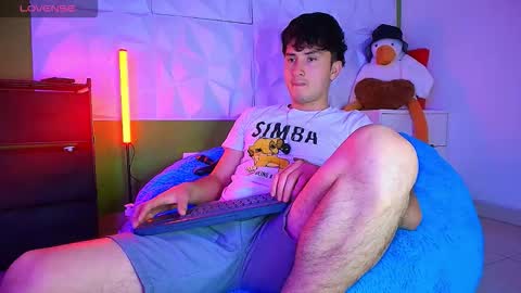 Santyago online show from September 29, 7:02 pm