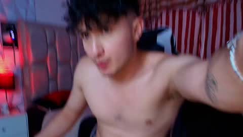 Santyago online show from February 4, 10:55 pm