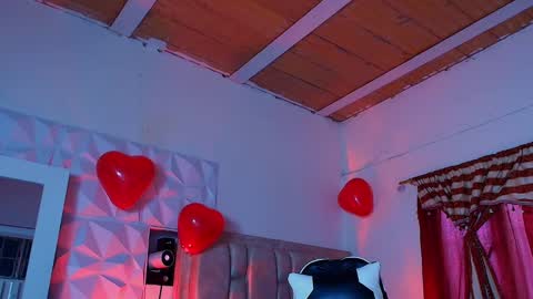 Santyago online show from February 19, 11:04 pm