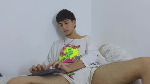 santybig18 online show from December 21, 12:31 am