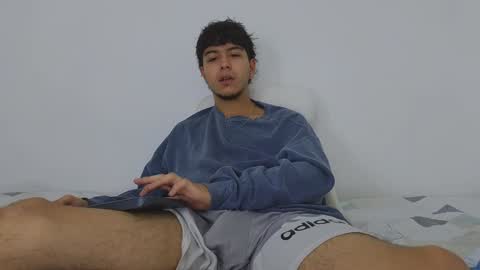 santybig18 online show from February 8, 6:12 am