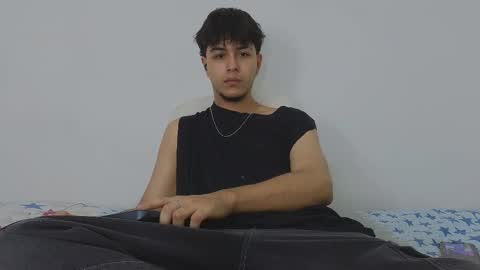 santybig18 online show from March 3, 3:52 am