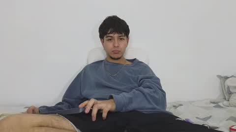 santybig18 online show from January 5, 8:00 am