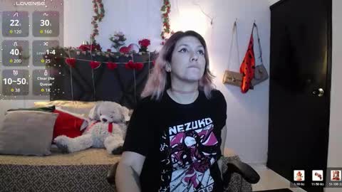 sanyaseraphine0 online show from March 12, 9:29 pm