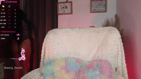 Sara online show from June 13, 2:22 am