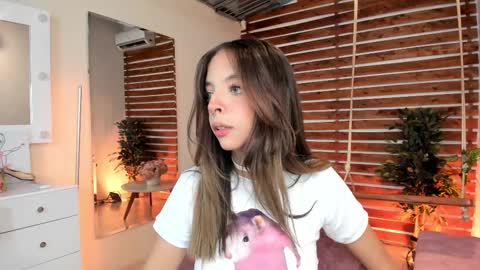 Valerin online show from February 17, 10:38 pm