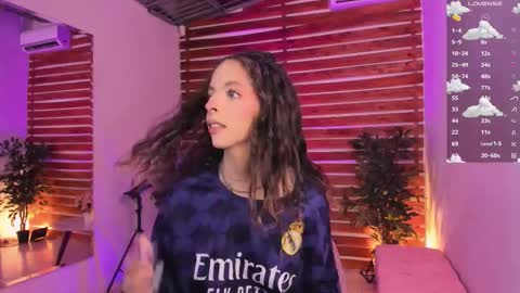 Valerin online show from November 14, 2:14 am