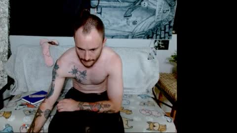 Her name is Sage His name is Nick online show from June 27, 5:41 pm