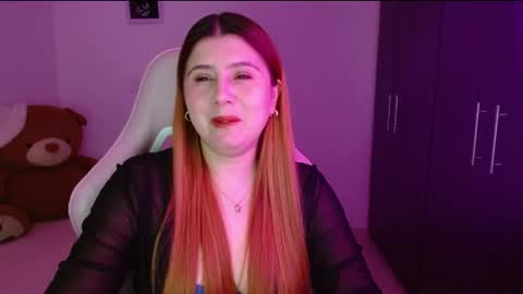 sara_160 online show from April 25, 1:24 pm
