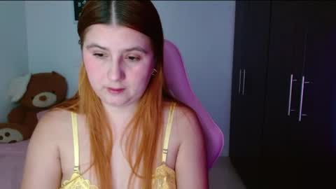 sara_160 online show from July 10, 7:40 pm