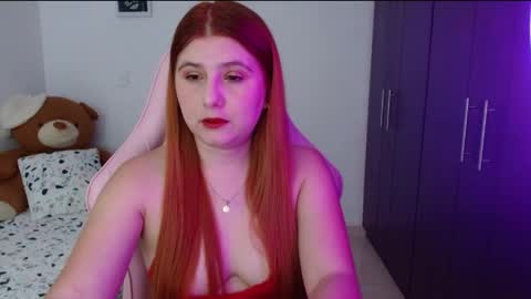 sara_160 online show from May 27, 4:15 pm