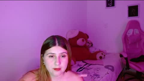 sara_160 online show from April 24, 12:01 am