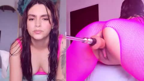 SARA online show from February 18, 2:17 pm